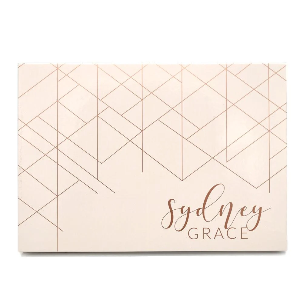 Sydney Grace Empty Magnetic Palette XLarge - 54 Pan - Image 5