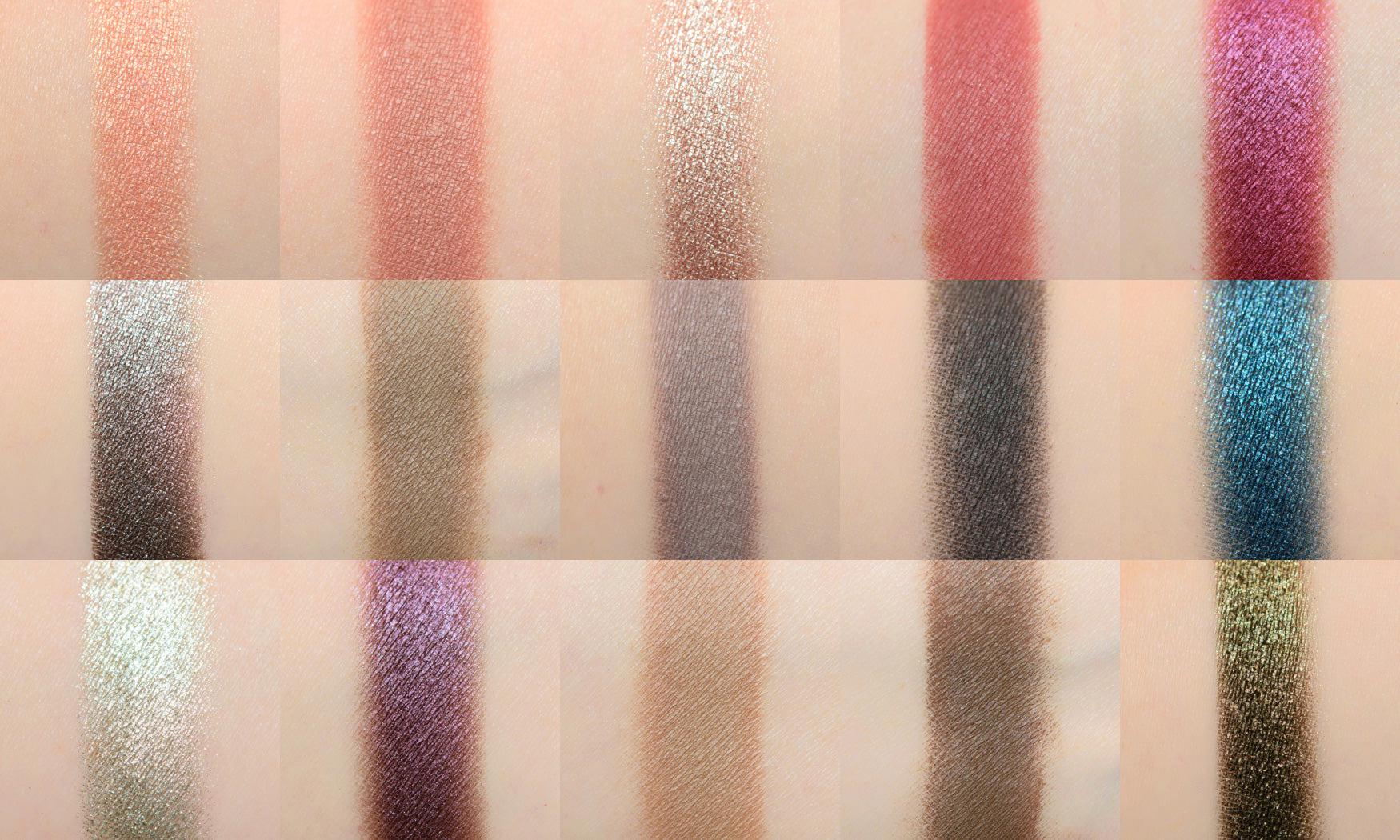 Sydney Grace Enduring Love Eyeshadow (DEEP) Palette - Image 2