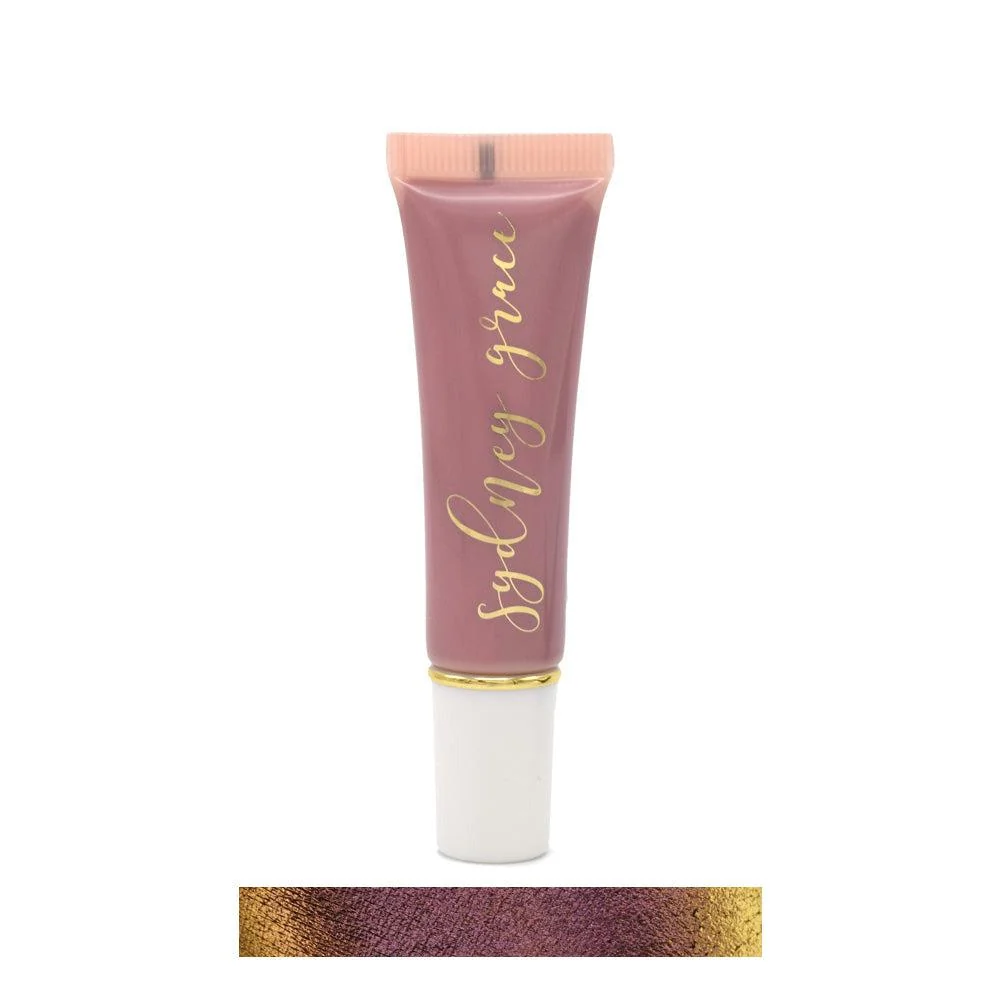 Sydney Grace Multi-Chrome Cream Eyeshadow - Image 4