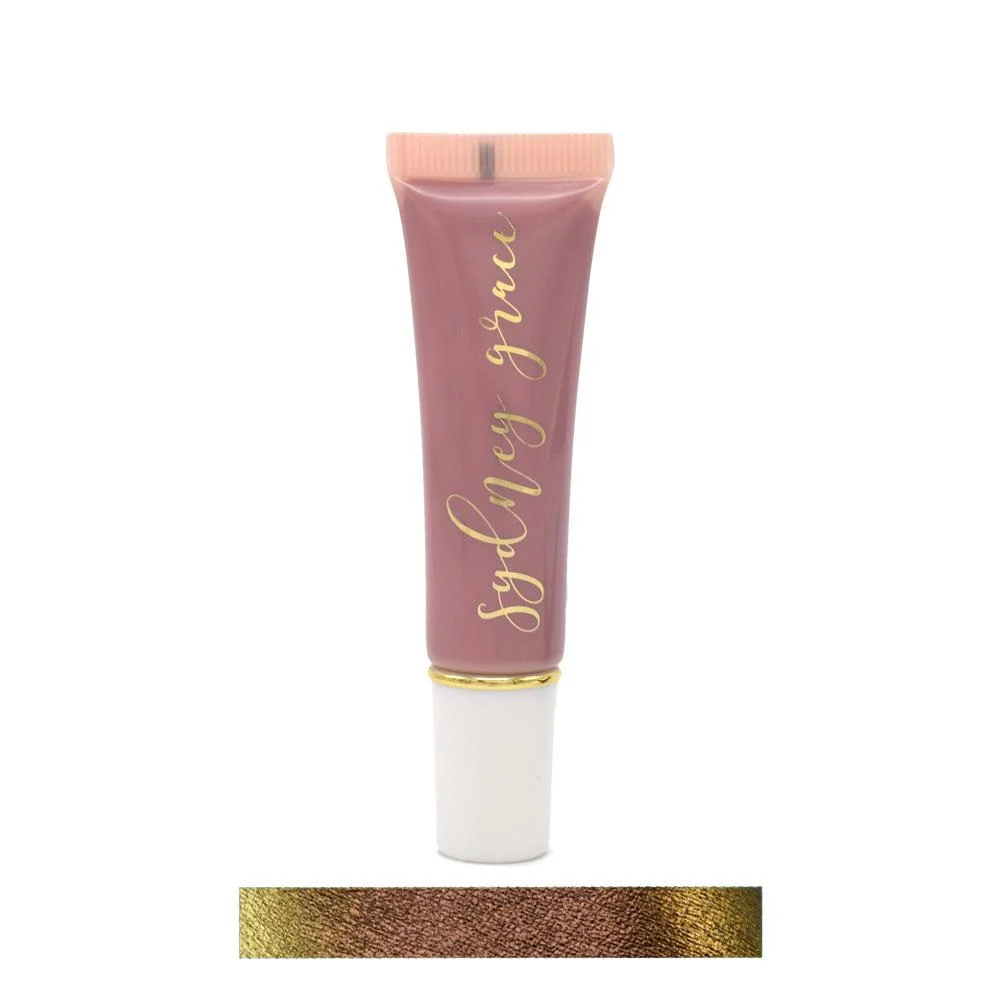 Sydney Grace Multi-Chrome Cream Eyeshadow - Image 5