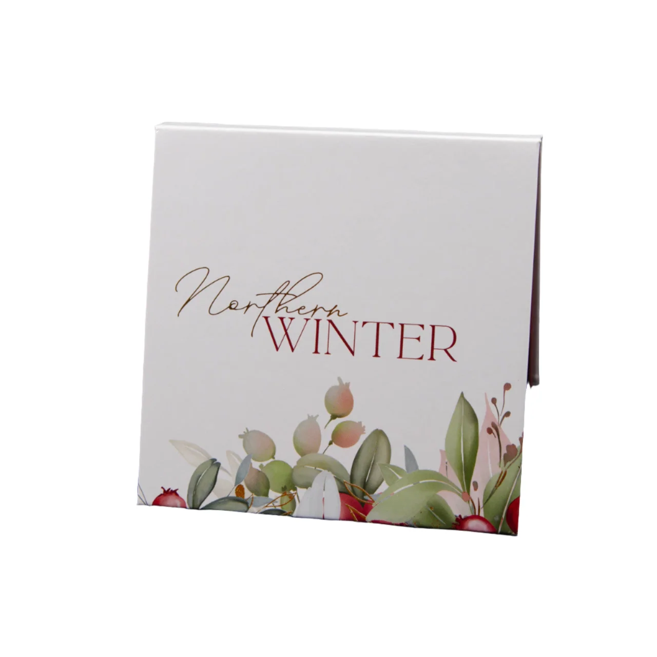 Sydney Grace Northern Winter Eyeshadow Palette - Image 6