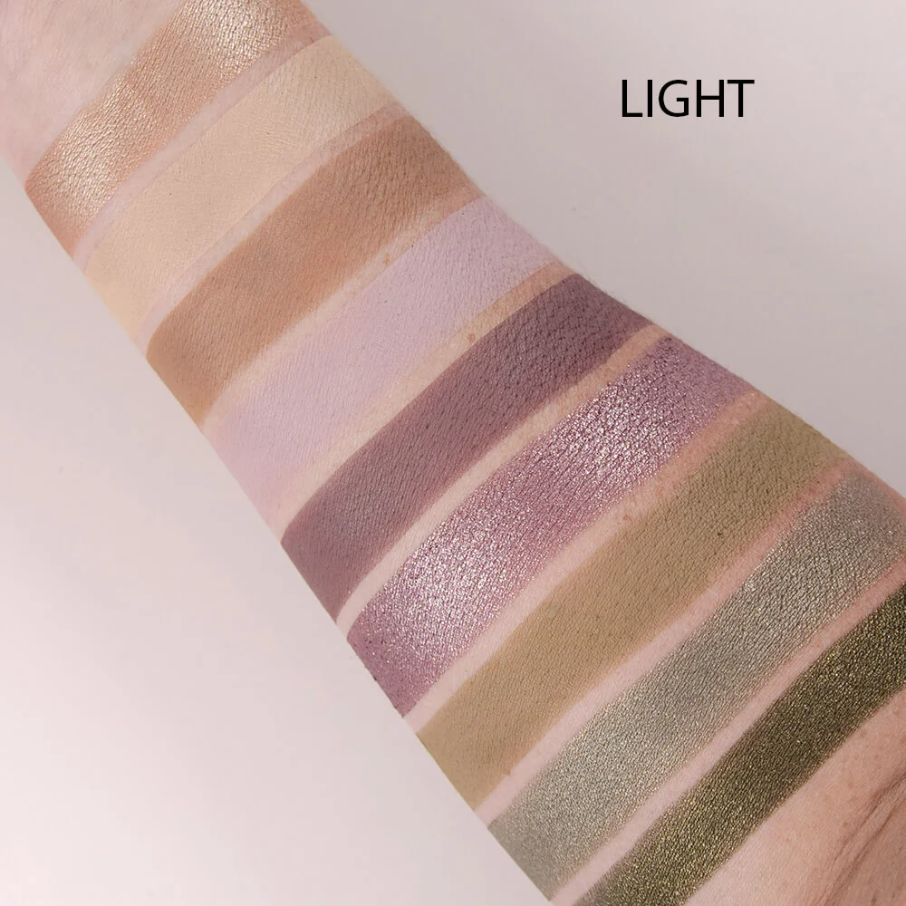 Sydney Grace Southern Spring Eyeshadow Palette - Image 3