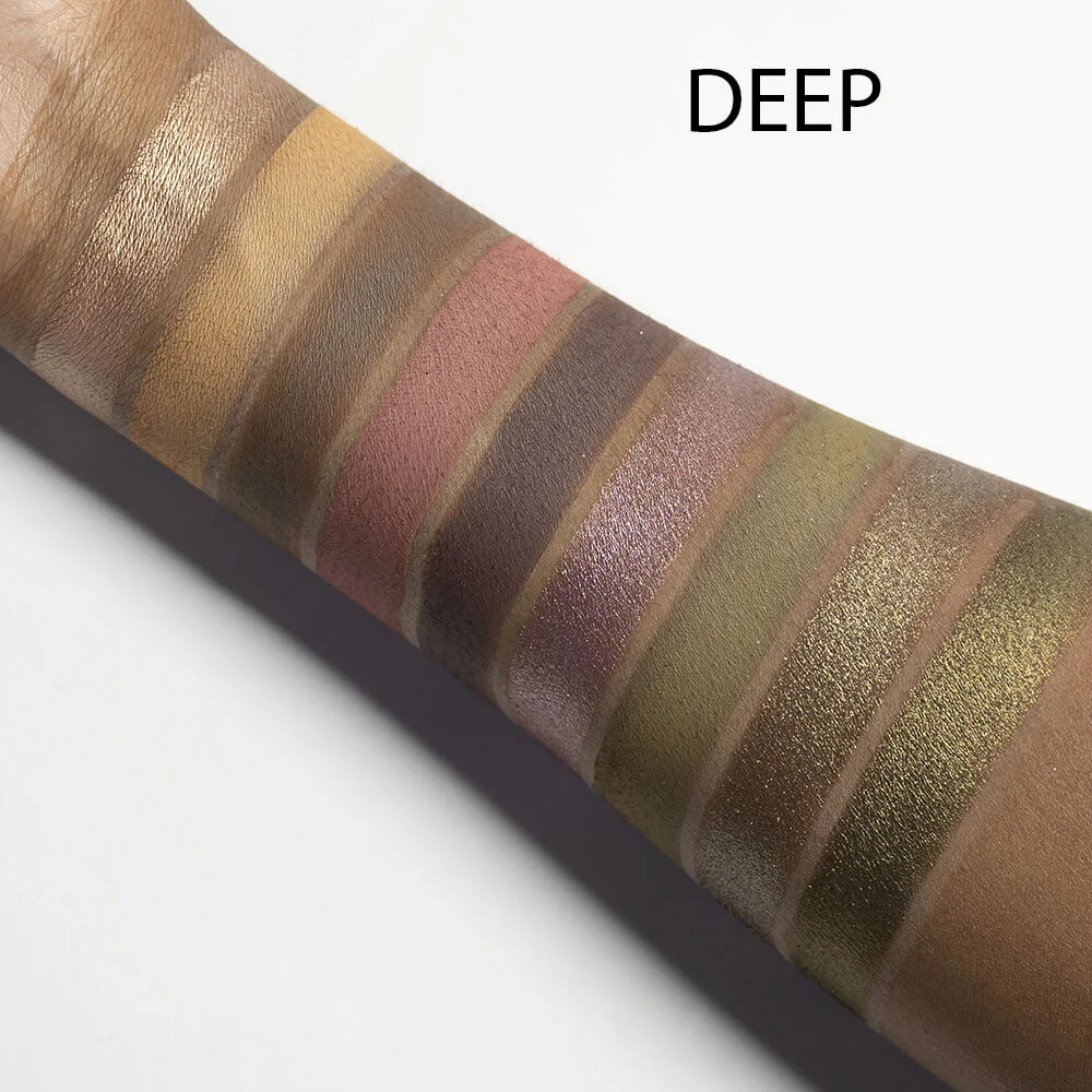 Sydney Grace Southern Spring Eyeshadow Palette - Image 5