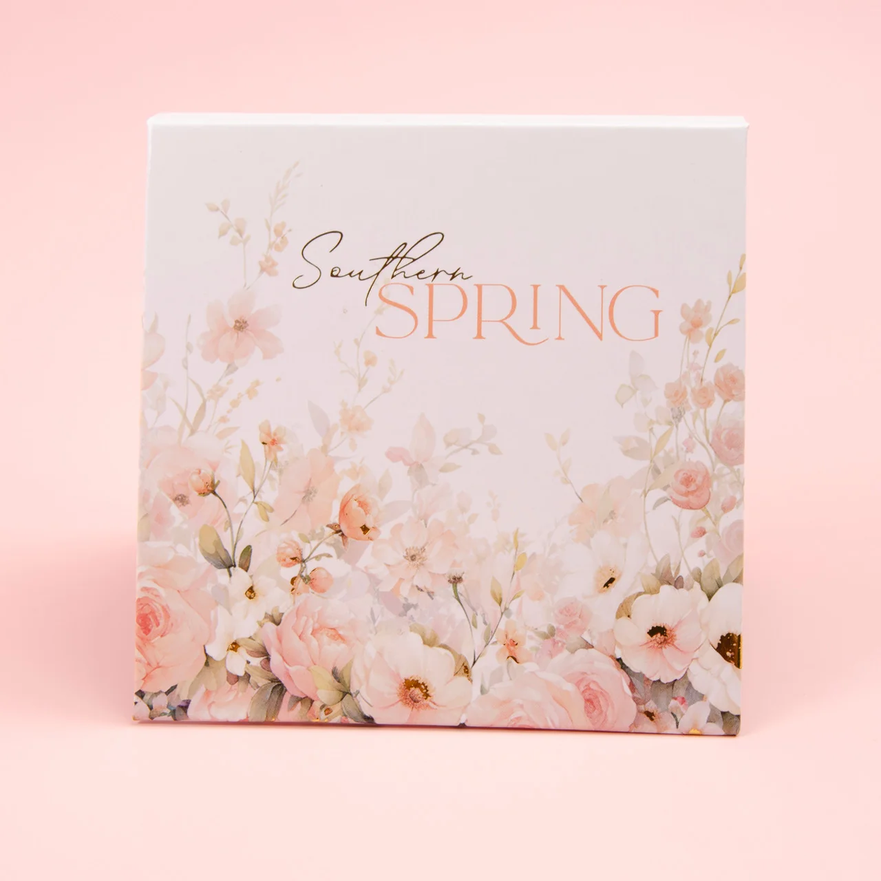 Sydney Grace Southern Spring Eyeshadow Palette - Image 6