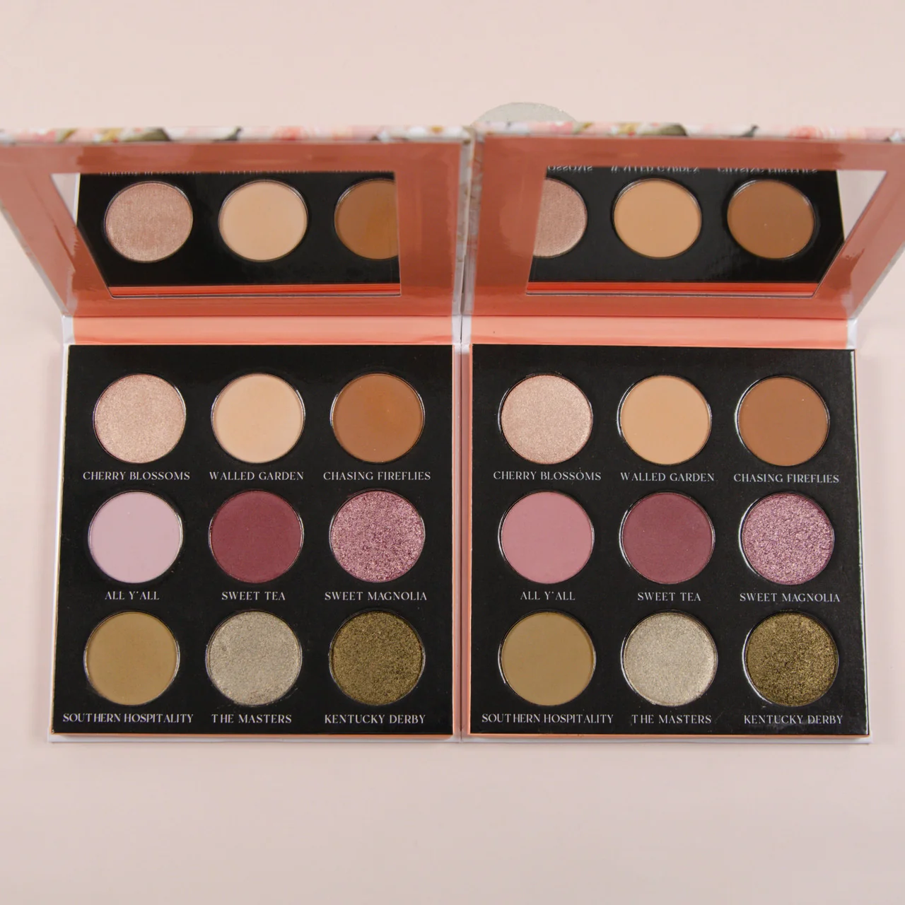 Sydney Grace Southern Spring Eyeshadow Palette - Image 7
