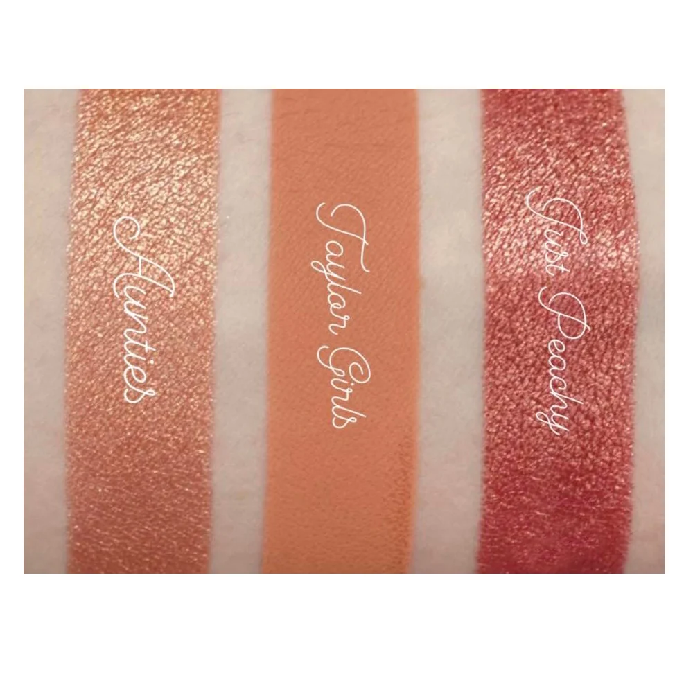 Sydney Grace Unbreakable Bond Eyeshadow Palette - Image 5