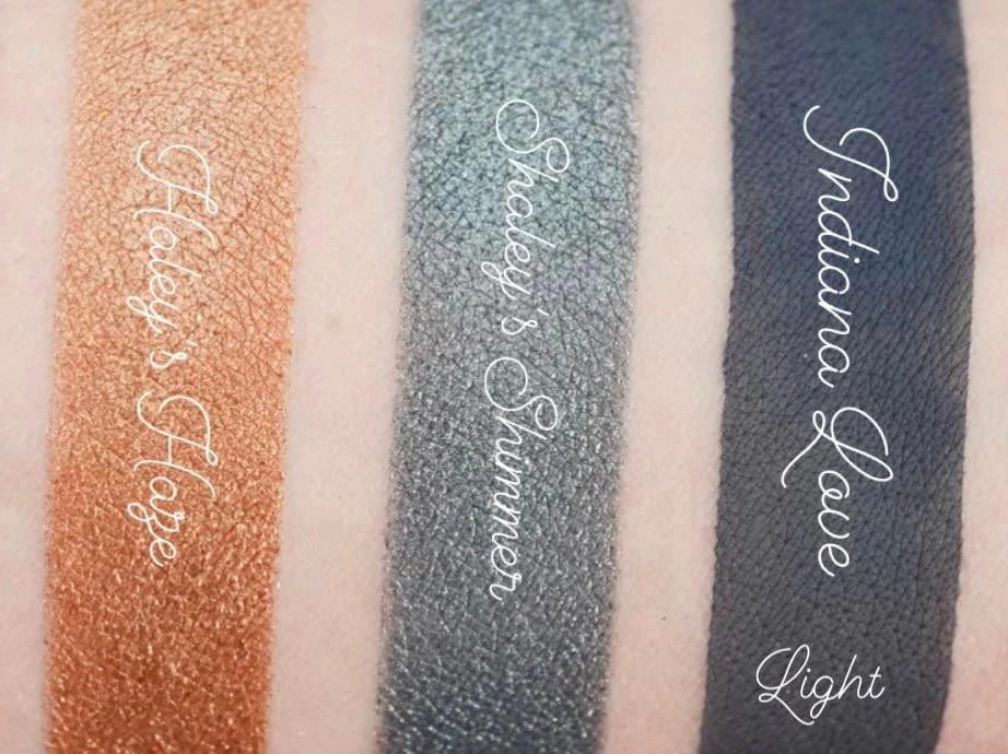 Sydney Grace Unbreakable Bond Eyeshadow Palette - Image 6