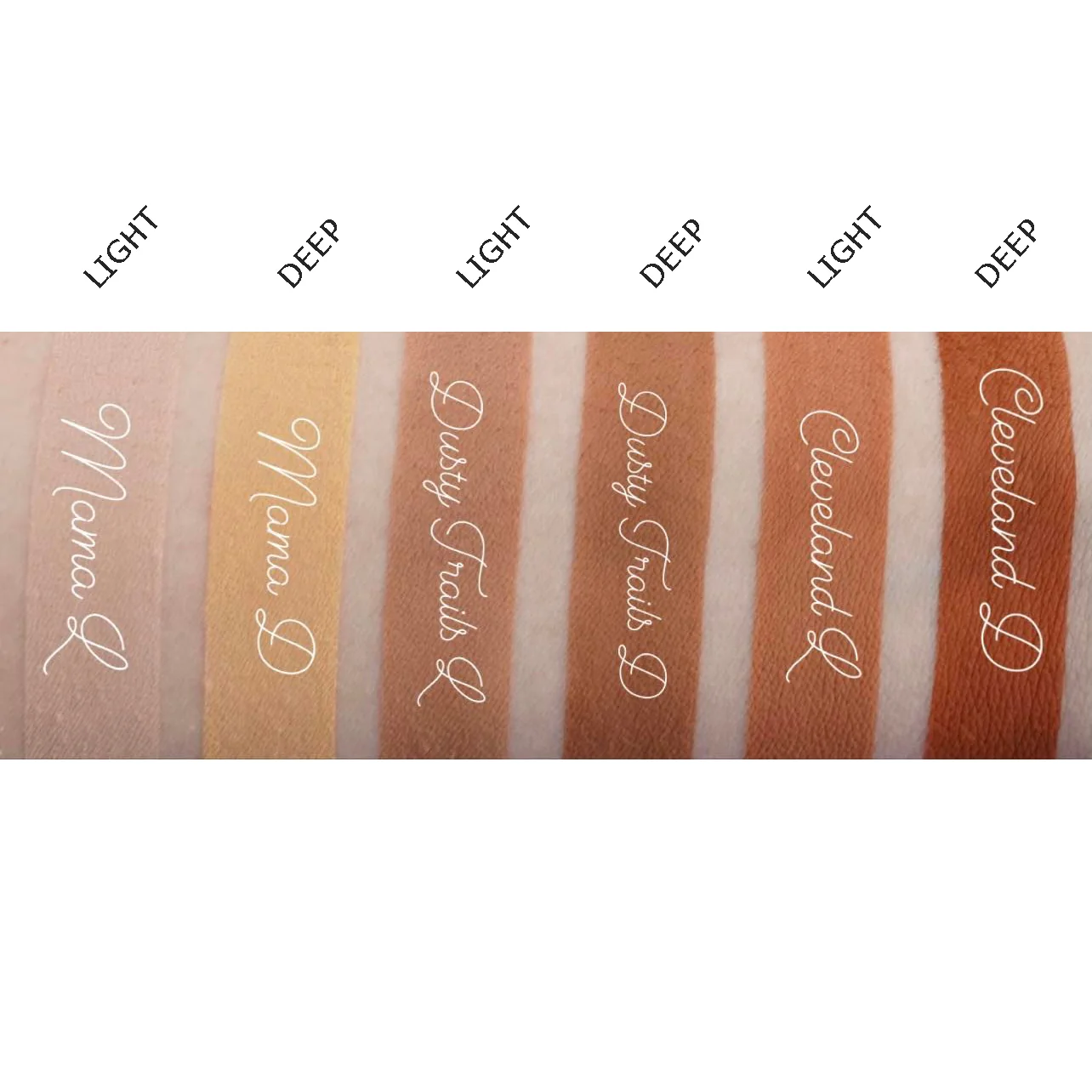 Sydney Grace Unbreakable Bond Eyeshadow Palette - Image 7