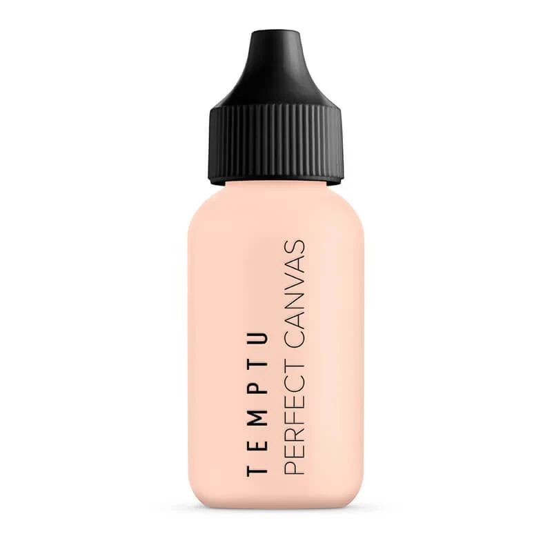 Temptu Perfect Canvas Hydra Lock Airbrush Foundation (1oz.)