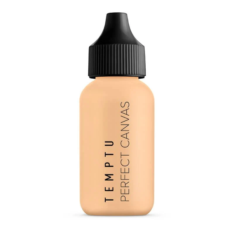 Temptu Perfect Canvas Hydra Lock Airbrush Foundation (1oz.) - Image 10
