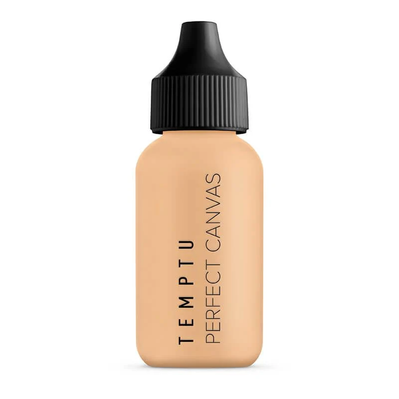 Temptu Perfect Canvas Hydra Lock Airbrush Foundation (1oz.) - Image 12