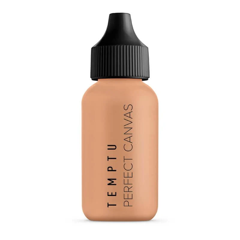 Temptu Perfect Canvas Hydra Lock Airbrush Foundation (1oz.) - Image 18