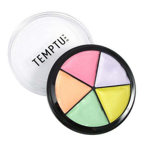 Temptu Neutralizer Wheel - Image 2