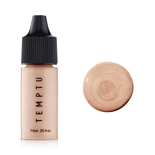 Temptu Perfect Canvas Airbrush Highlighter (0.25 oz) - Image 3