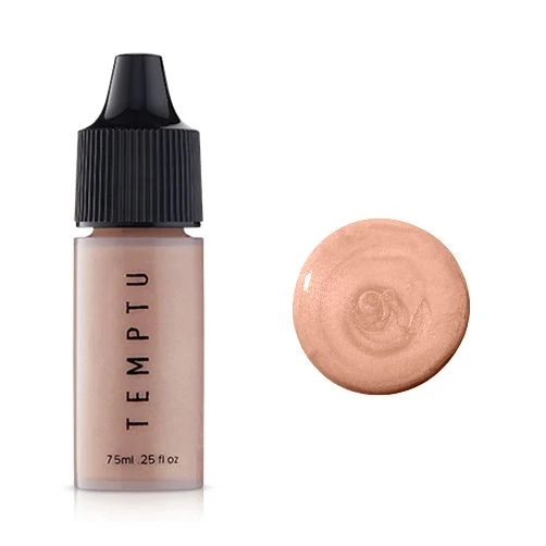 Temptu Perfect Canvas Airbrush Highlighter (0.25 oz) - Image 4