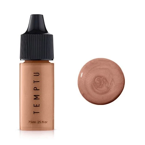 Temptu Perfect Canvas Airbrush Highlighter (0.25 oz) - Image 5