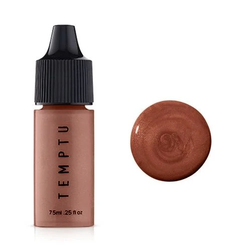 Temptu Perfect Canvas Airbrush Highlighter (0.25 oz) - Image 6