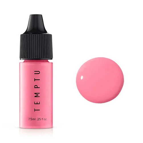 Temptu Perfect Canvas Blush (0.25 oz) - Image 5