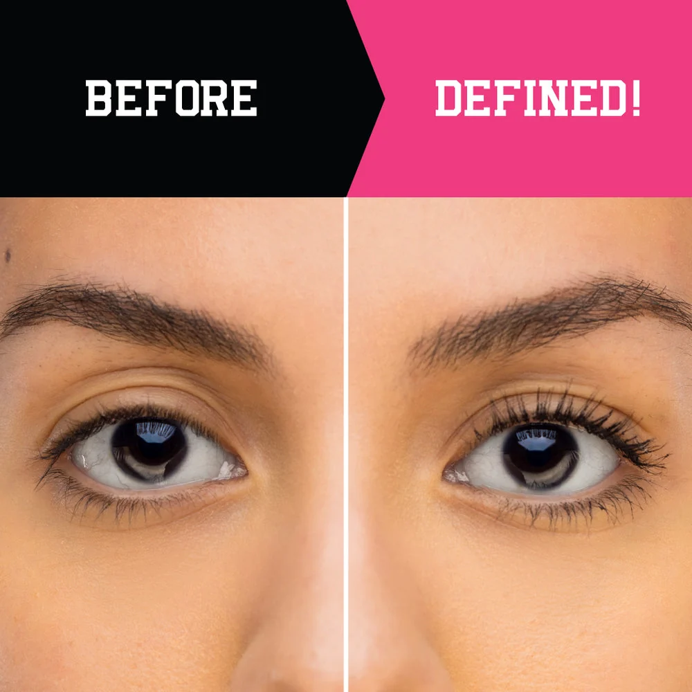 The Balm Cosmetics Big Fan Defining Mascara - Image 4