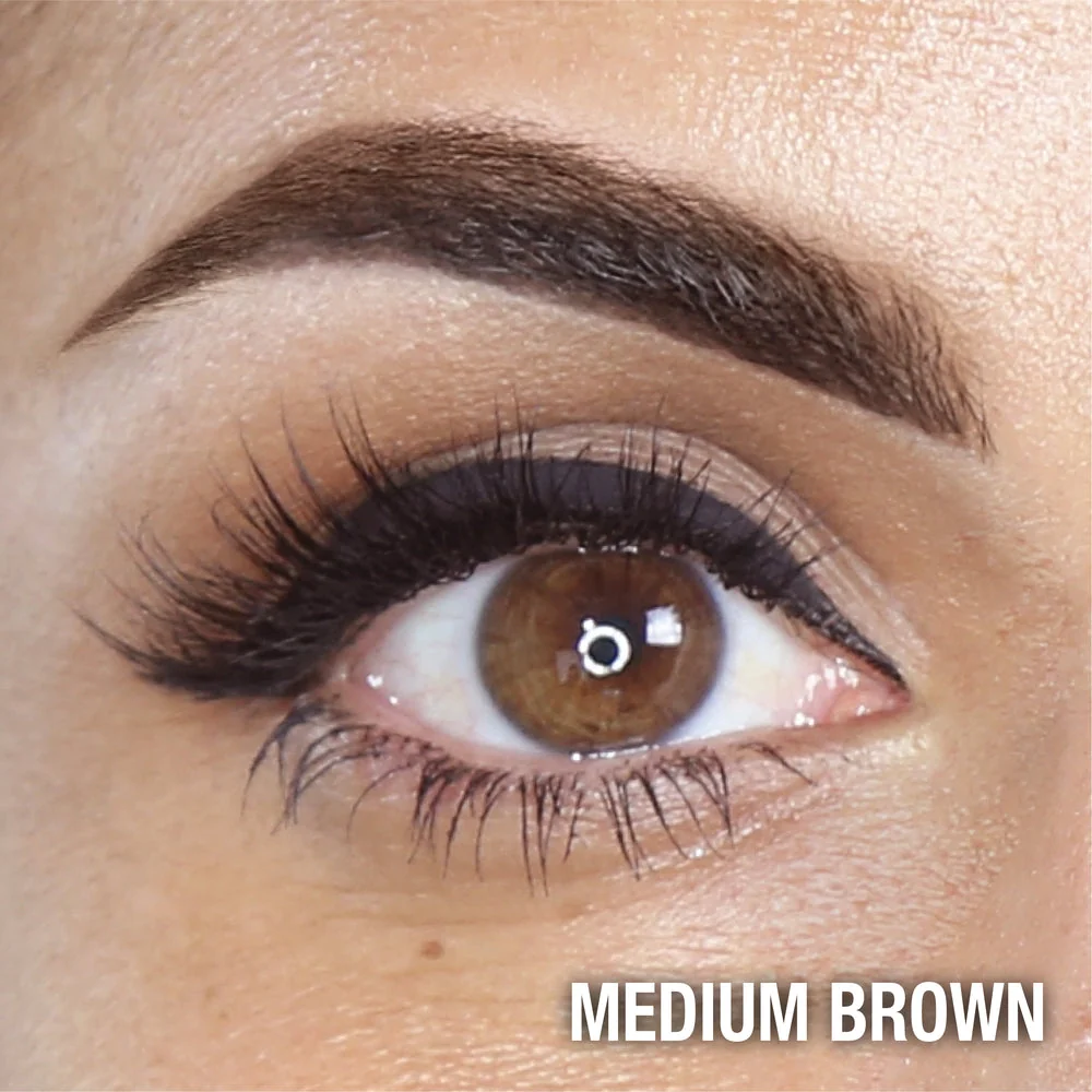 The Balm Cosmetics It's A--Brow Time! Eyebrow Gel - Image 10