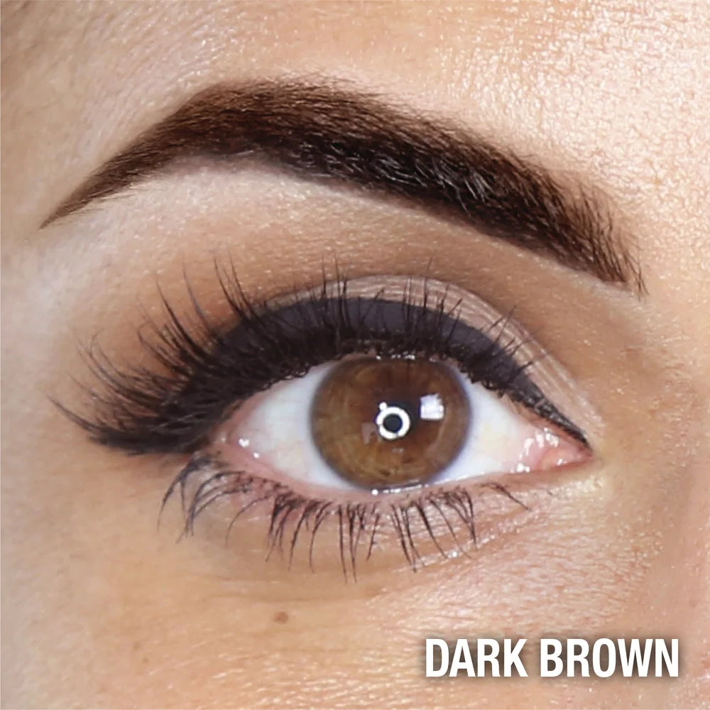 The Balm Cosmetics It's A--Brow Time! Eyebrow Gel - Image 14