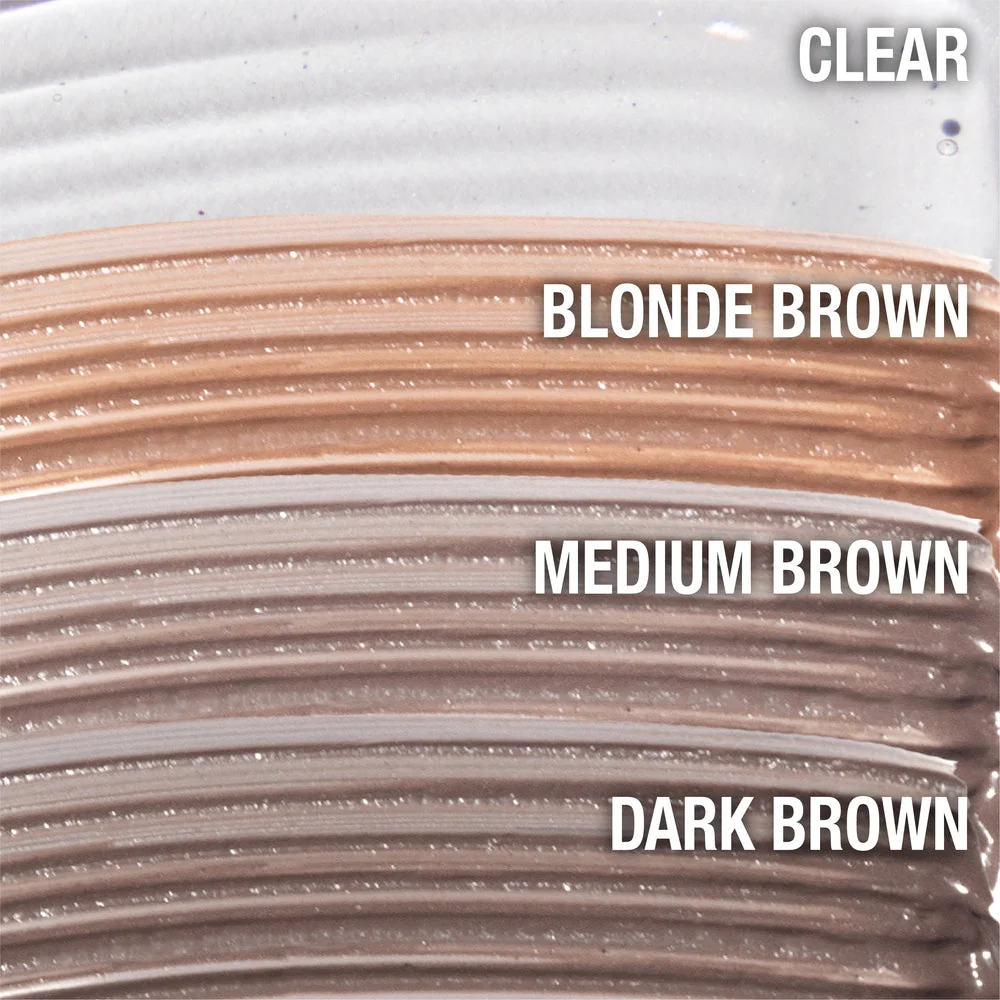 The Balm Cosmetics It's A--Brow Time! Eyebrow Gel - Image 2