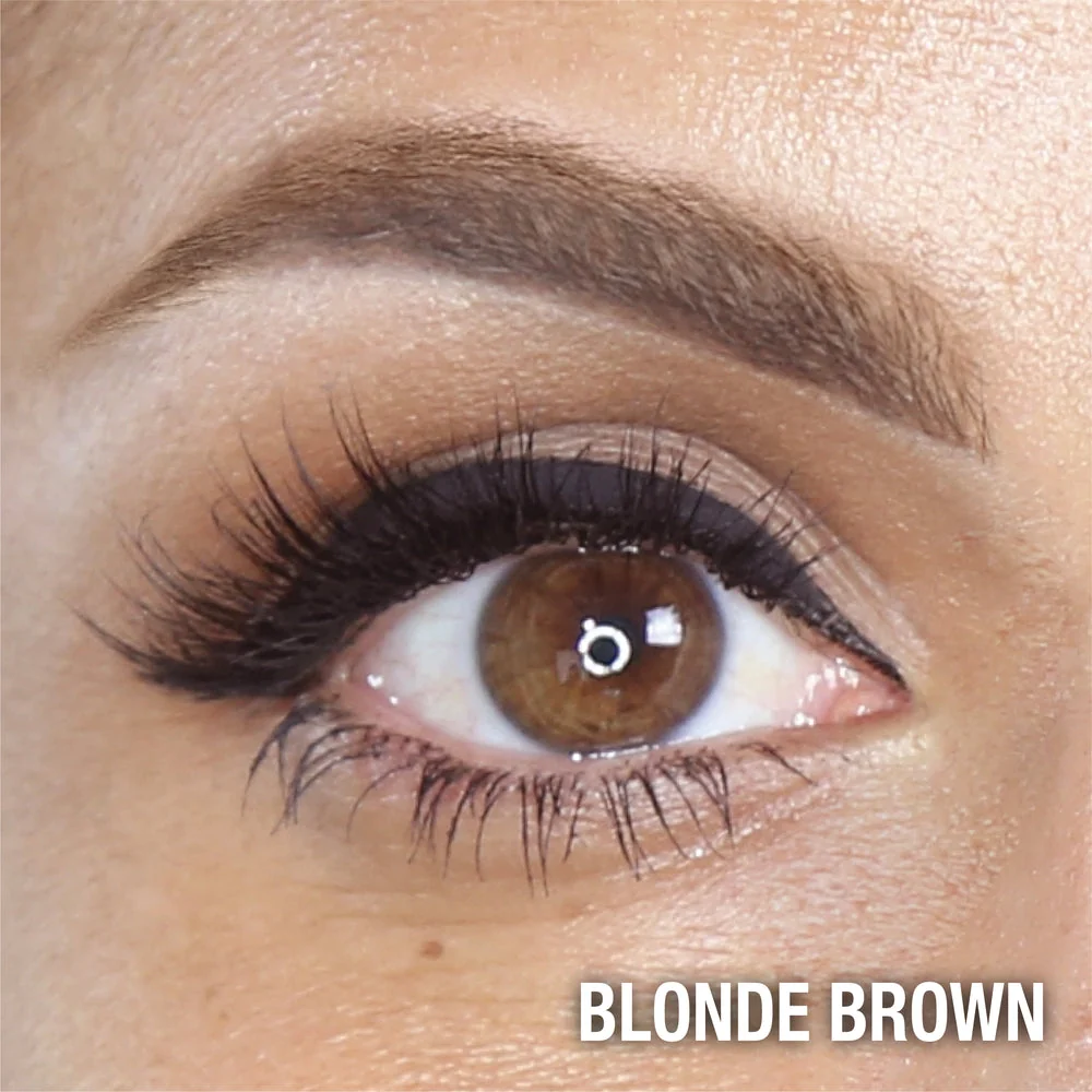 The Balm Cosmetics It's A--Brow Time! Eyebrow Gel - Image 7