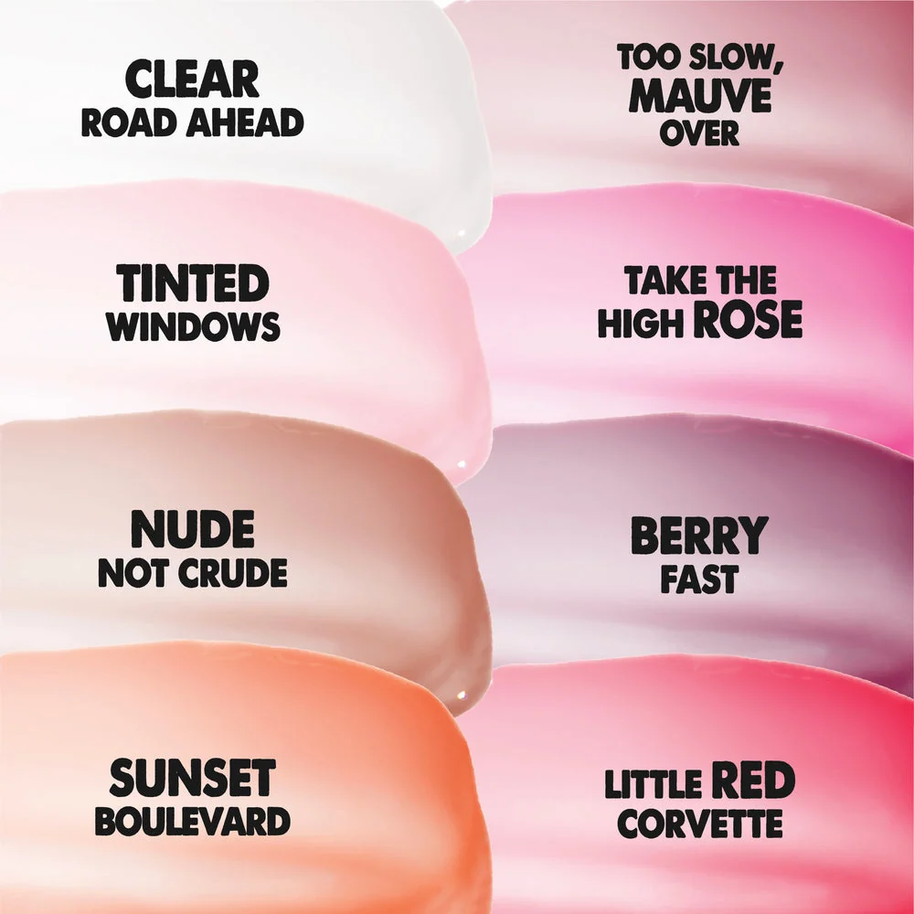 The Balm Cosmetics Lip Oil - Image 3