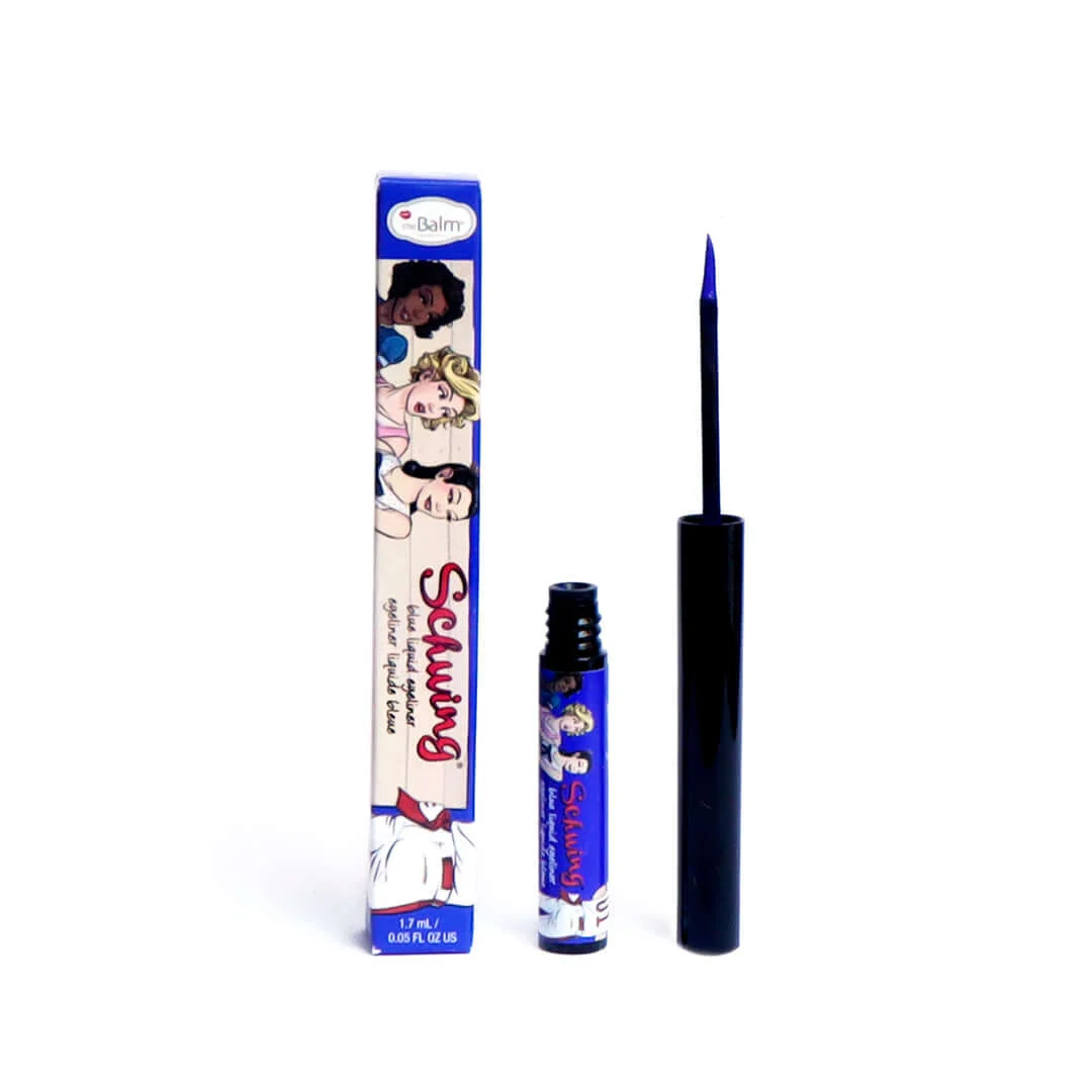 The Balm Cosmetics Schwing Liquid Eyeliner - Image 9