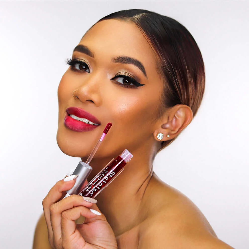 The Balm Cosmetics Stainiac Lip/Cheek Stain - Image 3