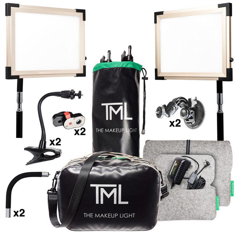 The Makeup Light Key Light 2.0 Master Package - Image 2