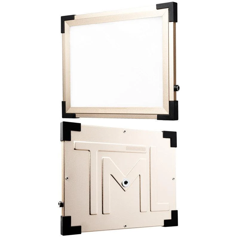 The Makeup Light Key Light 2.0 Starter Kit with Suction Mount - Image 3