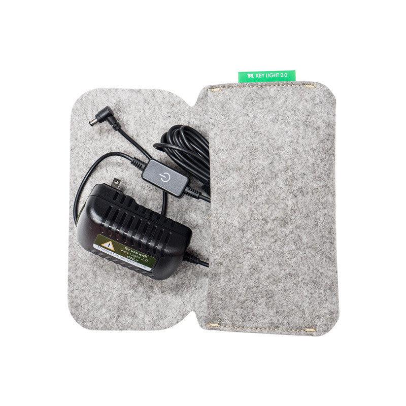 The Makeup Light Key Light 2.0 Starter Kit with Suction Mount - Image 6