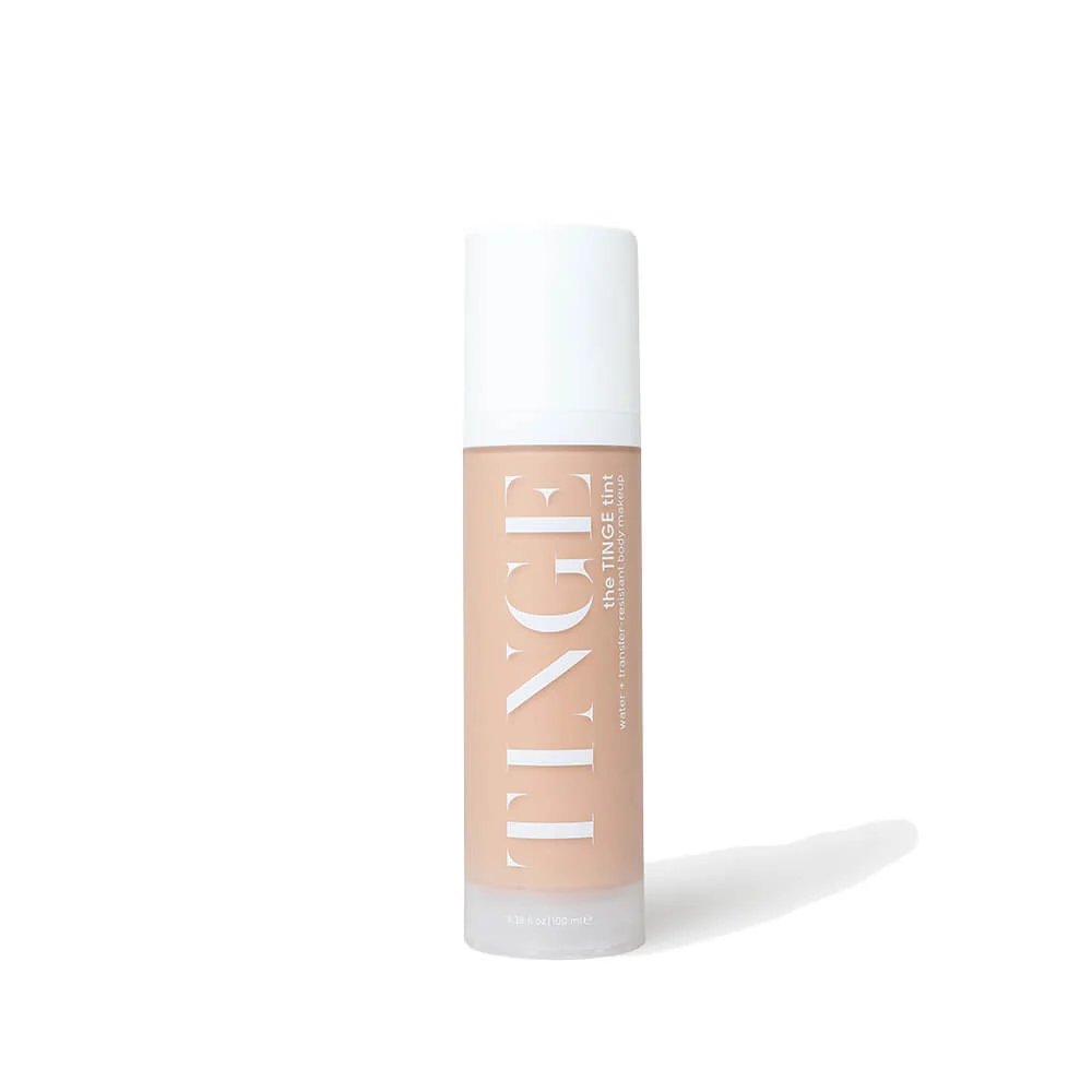 Tinge Hydrating Body Tint - Image 10