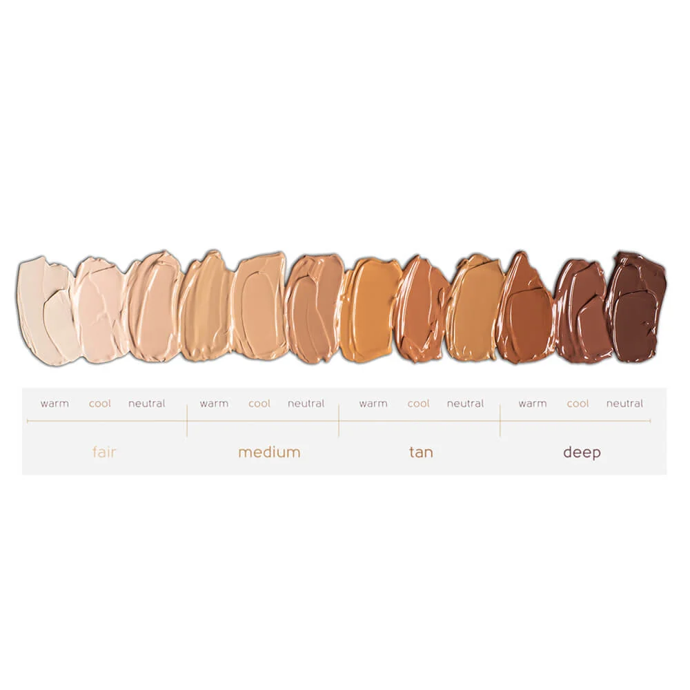 Tinge Hydrating Body Tint - Image 6