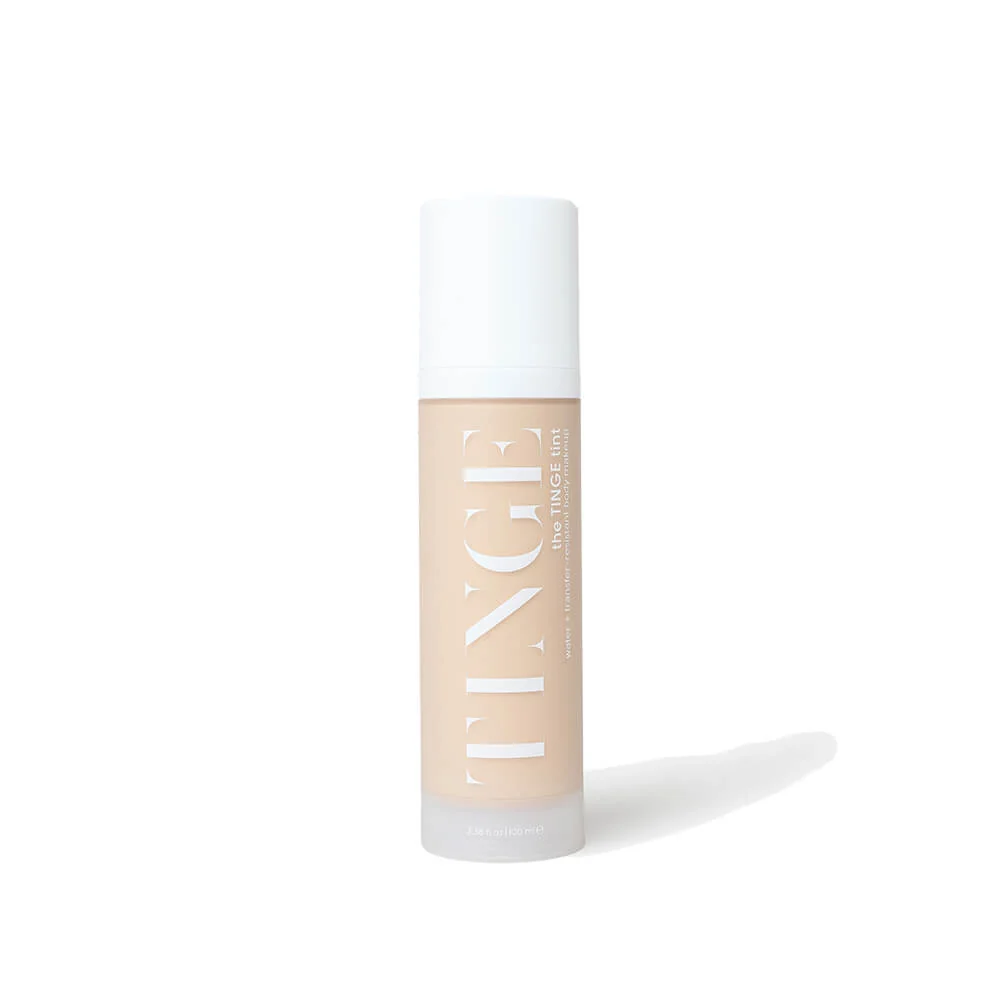 Tinge Hydrating Body Tint - Image 8