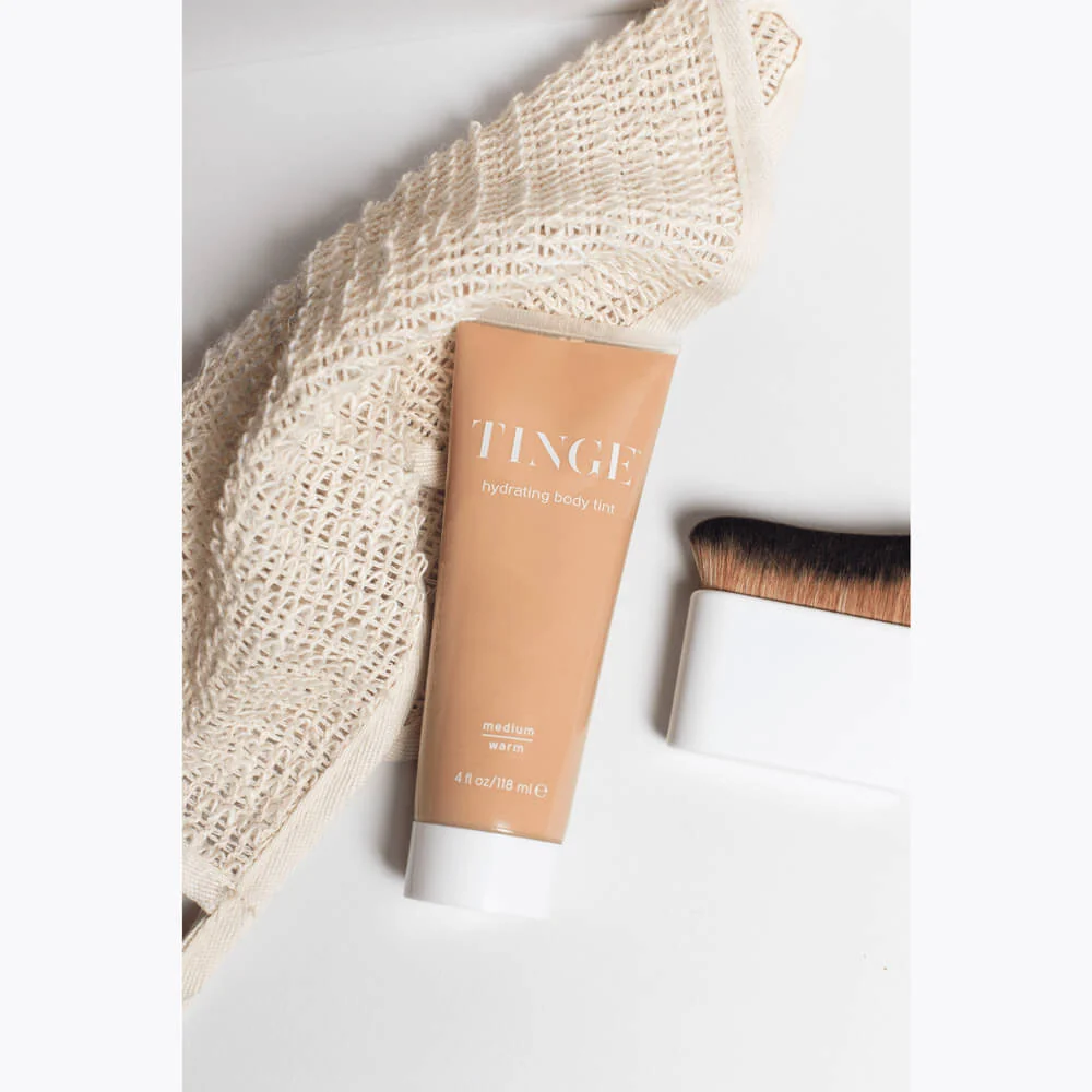 Tinge The Body Buffer - Image 3
