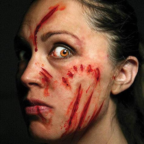 Tinsley Transfers Mauled - Trauma FX - Image 2