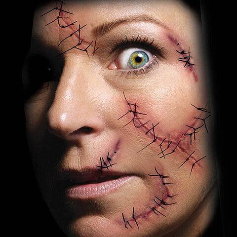 Tinsley Transfers Stitched - Trauma FX - Image 3