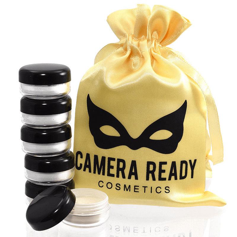 Translucent Powder SAMPLER Bundle