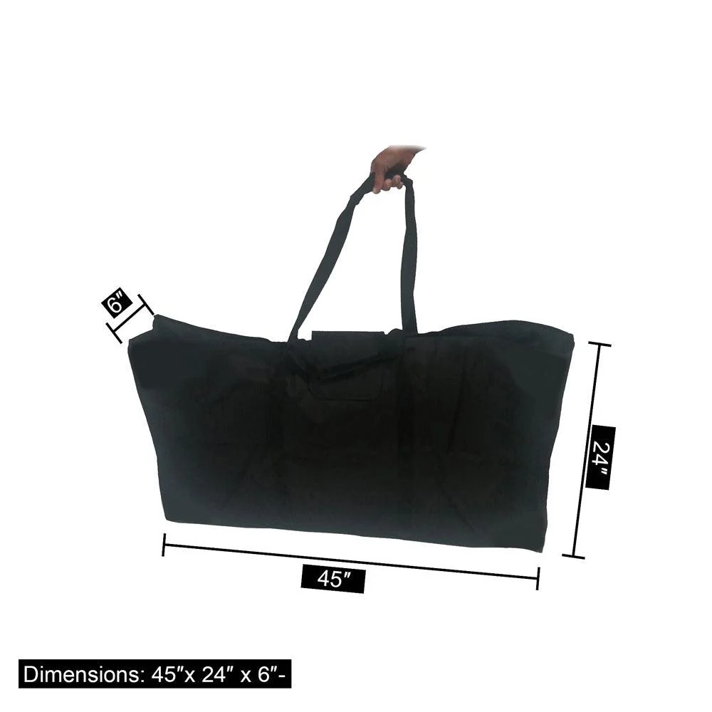 Tuscany Pro Makeup Chair Carry Bag Large - Image 2