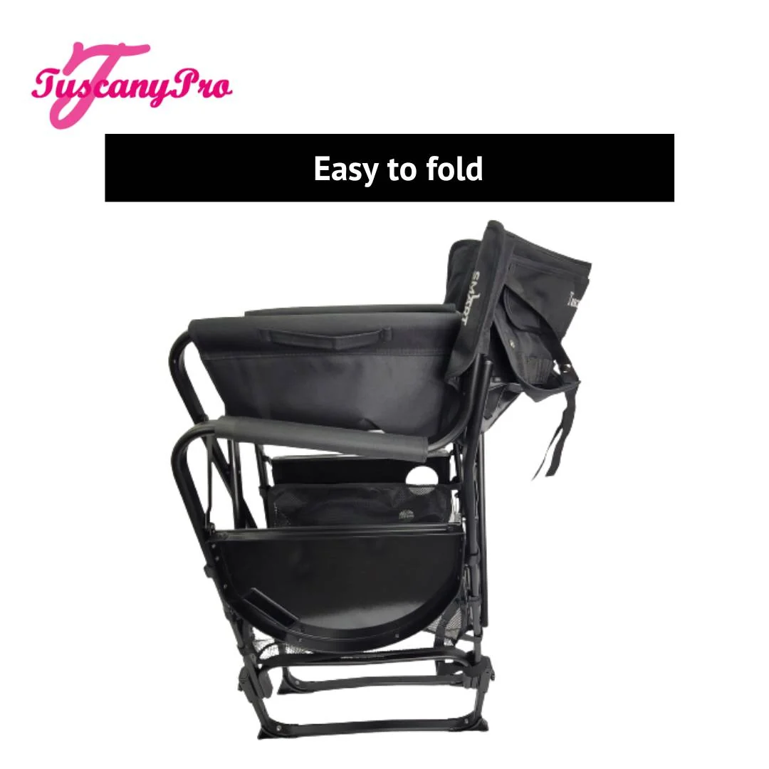 Tuscany Pro Smart-100 Chair - Image 3