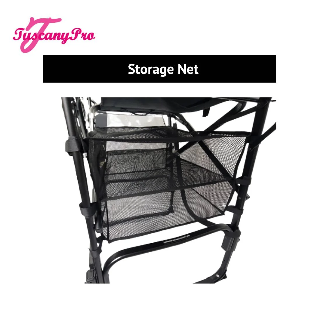 Tuscany Pro Smart-100 Chair - Image 4