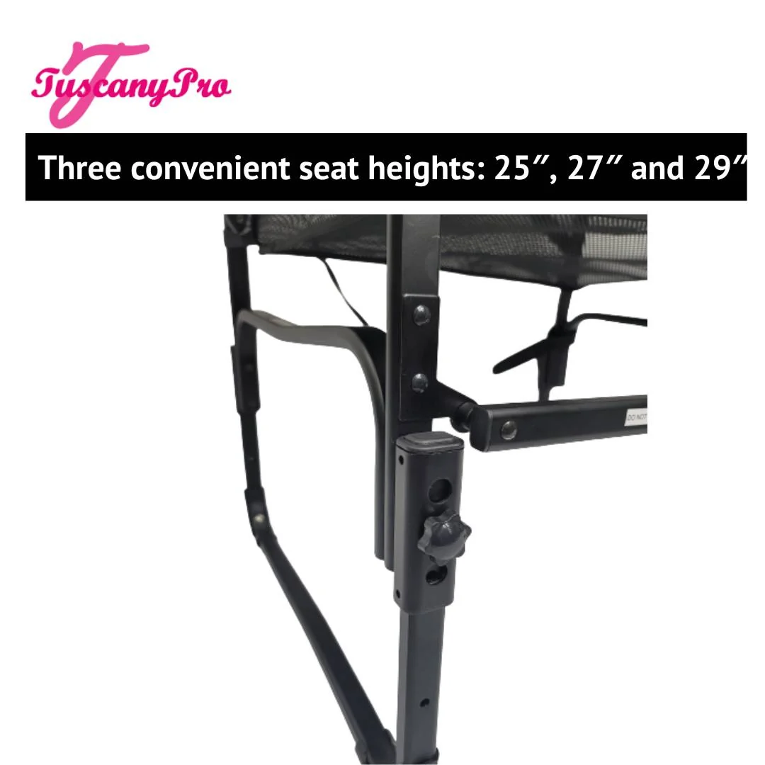 Tuscany Pro Smart-100 Chair - Image 5