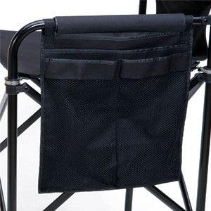 Tuscany Pro Tall Director Chair (CC63T) - Image 3