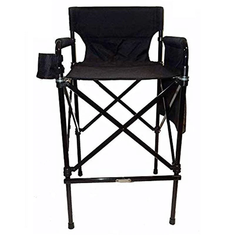 Tuscany Pro Tall Director Chair (CC63T) - Image 4