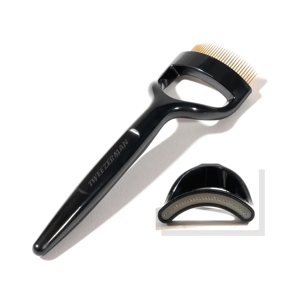 Tweezerman Curl 60 Lashcomb - Image 2