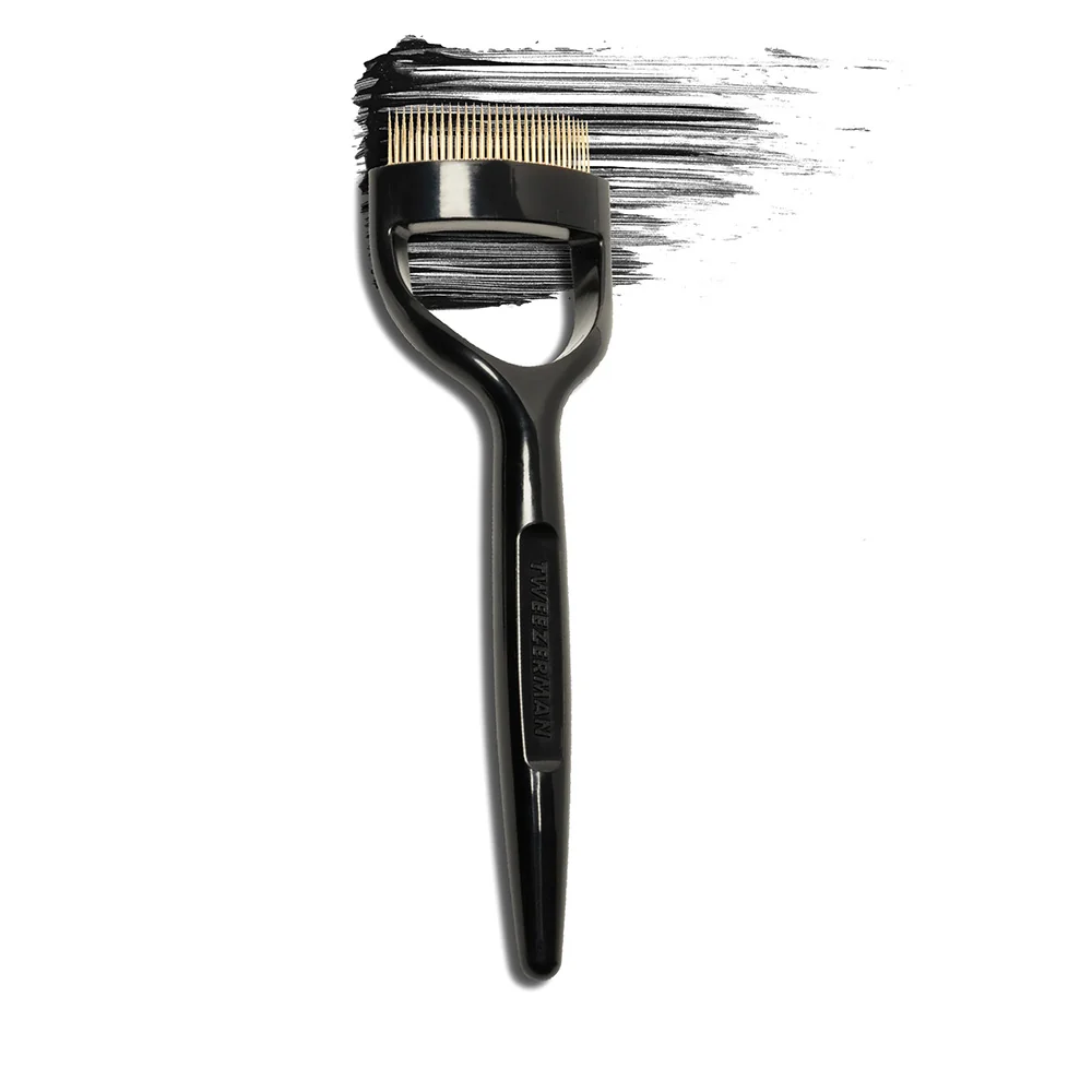 Tweezerman Curl 38 Lashcomb - Image 5