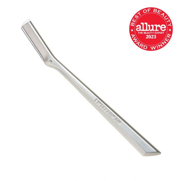 Tweezerman Facial Razor