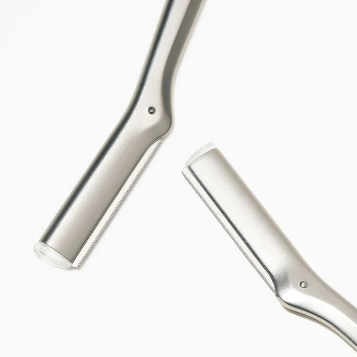 Tweezerman Facial Razor - Image 4